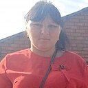 Аглая, 25 лет
