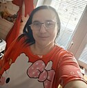Нина, 47 лет