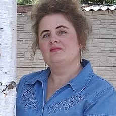 Фотография девушки Варвара, 41 года из г. Кропивницкий