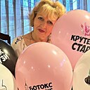 Настя, 50 года