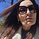 Аза, 53 года