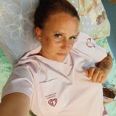 Фотография девушки Julia, 36 лет из г. Шатура