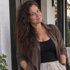 Фотография девушки Павлина, 39 года из г. Одинцово