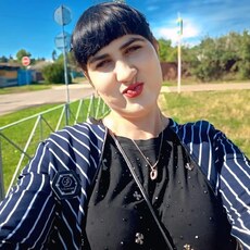 Фотография девушки Марфа, 29 года из г. Кропоткин