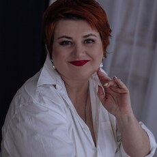 Фотография девушки Варвара, 51 года из г. Брест
