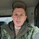 Федот, 33 лет