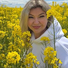 Фотография девушки Евдокия, 50 года из г. Москва