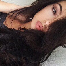 Фотография девушки Аделаида, 40 года из г. Бобруйск