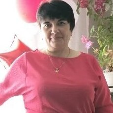 Фотография девушки Октябрина, 43 лет из г. Баган