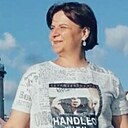 Клавдия, 50 года