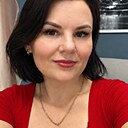 Октябрина, 37 лет