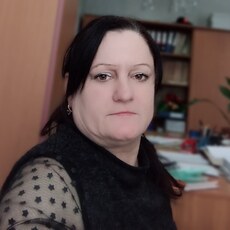 Фотография девушки Оксана, 47 лет из г. Глубокое