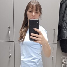 Фотография девушки Валя, 30 года из г. Ревда
