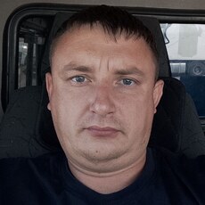 Фотография мужчины Сергей, 37 лет из г. Старотитаровская