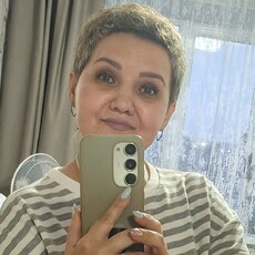 Фотография девушки Лада, 47 лет из г. Чистополь