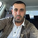 Mark, 35 лет
