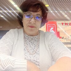 Фотография девушки Аглая, 63 лет из г. Нижний Новгород