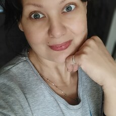 Фотография девушки Ульяна, 42 года из г. Усть-Илимск