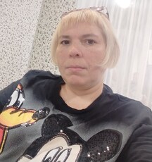 Фотография девушки Варвара, 38 год из г. Бугульма