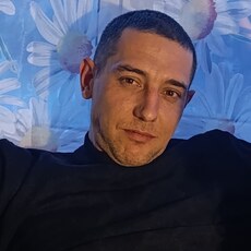 Фотография мужчины Максим, 35 лет из г. Брянск