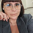 Анастасия, 48 лет