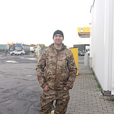 Фотография мужчины Александр, 43 года из г. Пудож