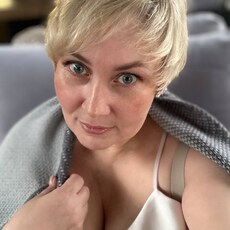 Фотография девушки Светлана, 40 года из г. Воткинск