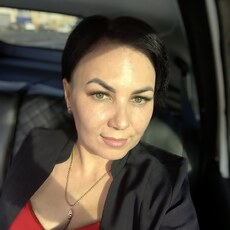 Фотография девушки Елена, 41 год из г. Курган