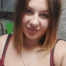 Фотография девушки Агриппина, 29 год из г. Симферополь