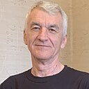 Сергей, 63 года