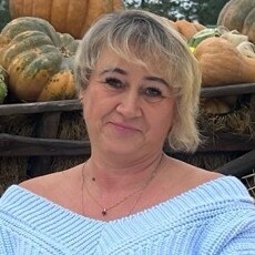 Фотография девушки Анфиса, 46 лет из г. Одинцово