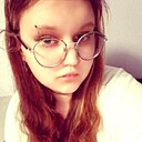Яна, 18 лет