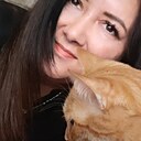 Пинна, 44 лет