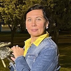 Фотография девушки Евпраксия, 50 год из г. Чебоксары
