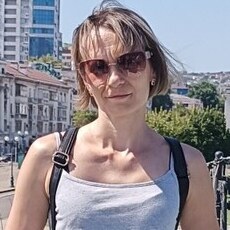 Фотография девушки Инна, 40 года из г. Шахты