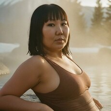 Фотография девушки Капитолина, 36 лет из г. Ангарск