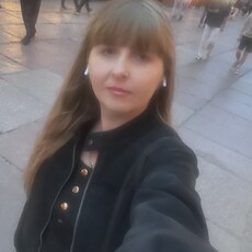 Фотография девушки Natalia, 35 лет из г. Гданьск