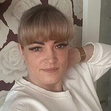 Фотография девушки Глафира, 40 года из г. Ковров