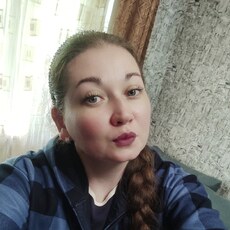 Фотография девушки Ангелина, 33 лет из г. Горловка