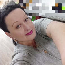Фотография девушки Агриппина, 55 лет из г. Новобирюсинский