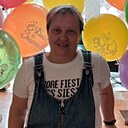 Евгения, 54 лет
