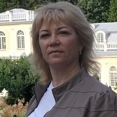 Фотография девушки Галя, 47 лет из г. Рязань