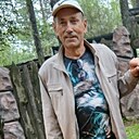 Андрей, 65 лет