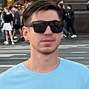 Андрей, 36 лет