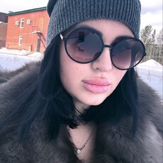 Фотография девушки Маша, 36 лет из г. Усть-Илимск