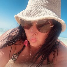 Фотография девушки Евфросиния, 41 года из г. Тверь