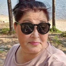 Фотография девушки Женя, 50 года из г. Мурманск