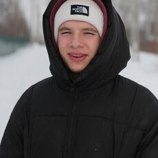 Фотография мужчины Самуил, 20 года из г. Крапивинский