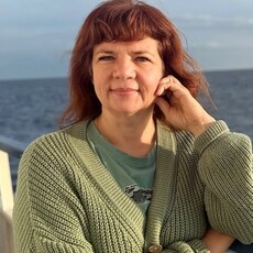 Фотография девушки Оксана, 48 лет из г. Воронеж