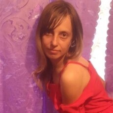 Фотография девушки Акулина, 26 лет из г. Таловая
